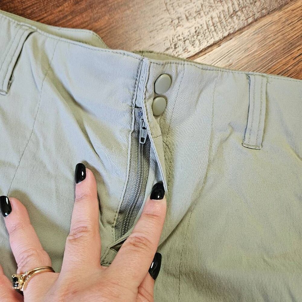 Merrell Cargo Belay Capri Pants - Picture 4 of 8